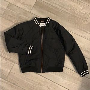 NWT Girl’s jacket size 8